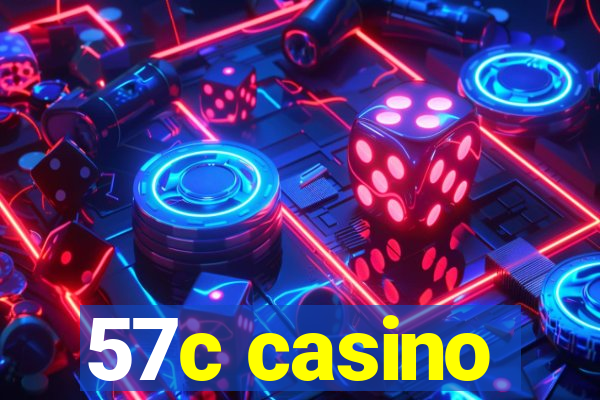 57c casino